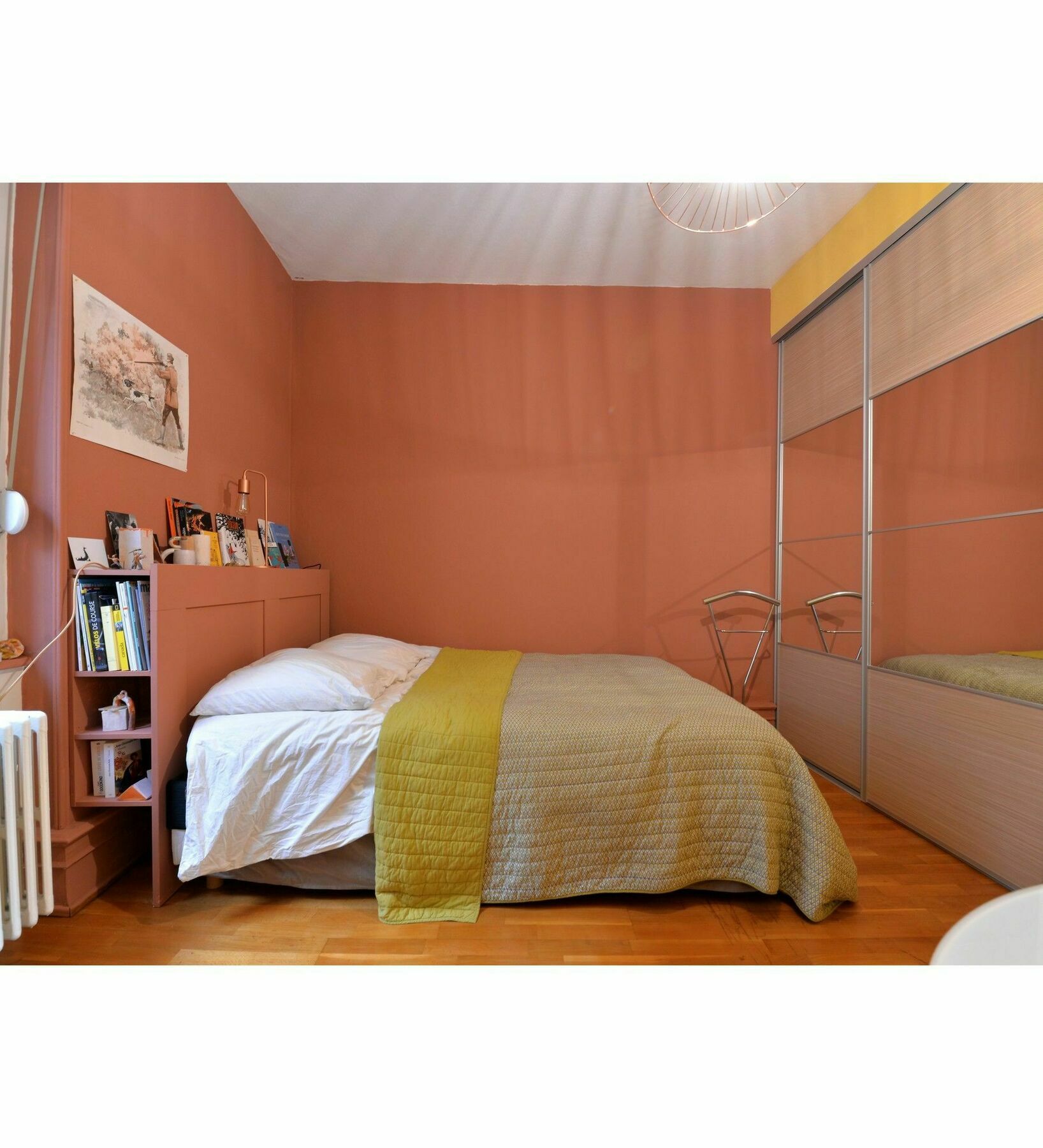 Frühstückspension D'hotes Chez Miss Baba *